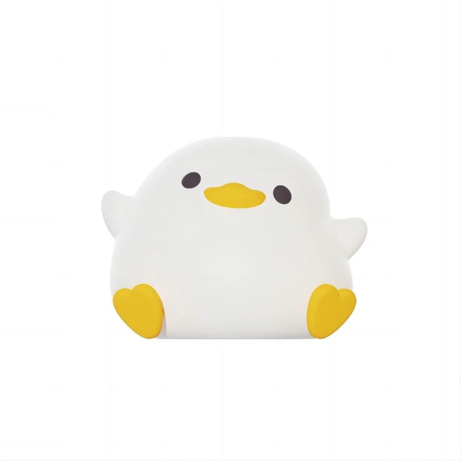 SlumberPals Duck Night Light