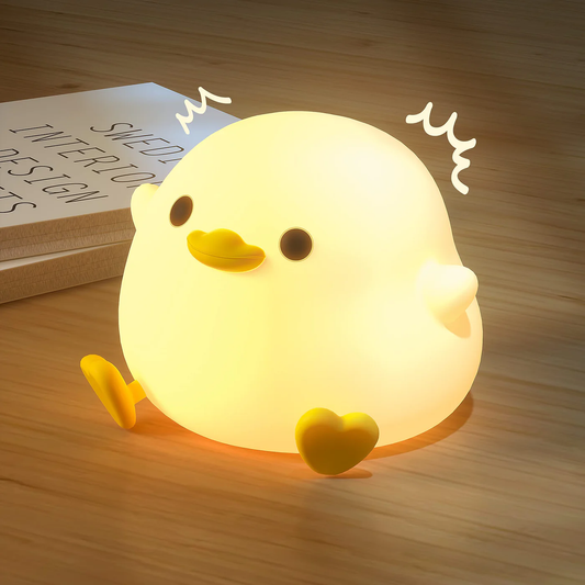 SlumberPal Duck Night Light