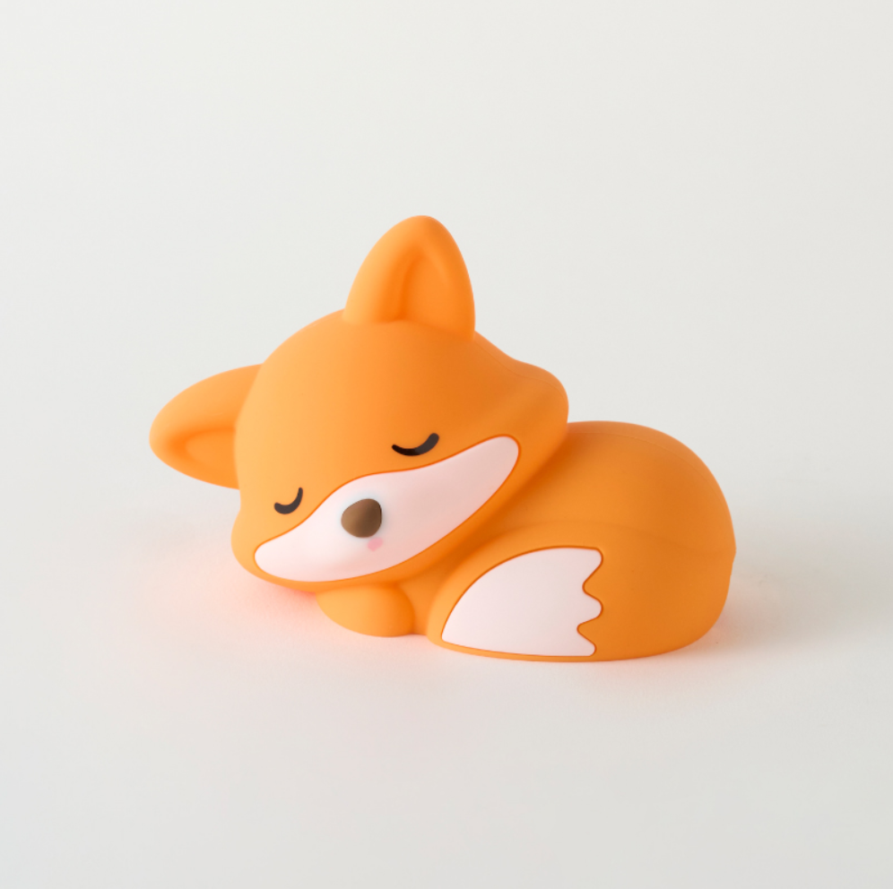 SlumberPals Fox Night Light